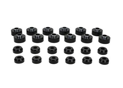 Nolathane Body Mount Bushings - REV2200006