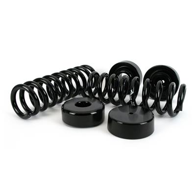 Arnott Air Suspension New Coil Spring Conversion Kit - 12-19 Mercedes-Benz CLS-Class (W218) - C3550
