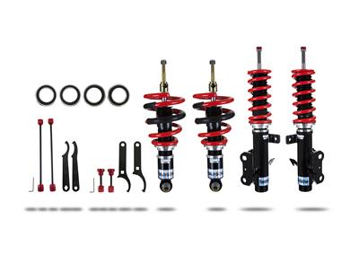 Pedders Extreme XA Coilover Kits - 160086
