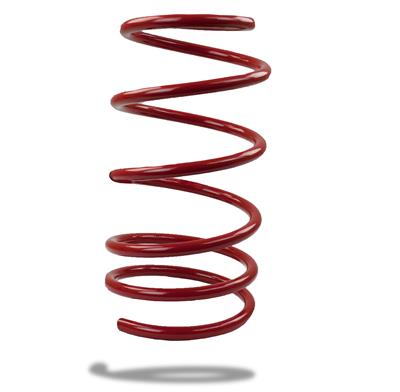 Pedders Lowering Springs - 2151R