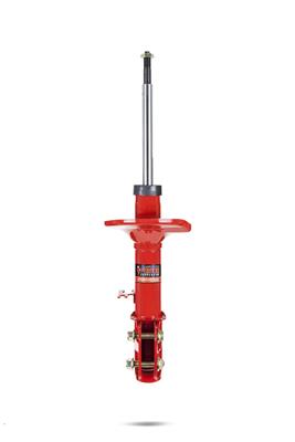 Pedders Gsr II Shocks and Struts - 9433L