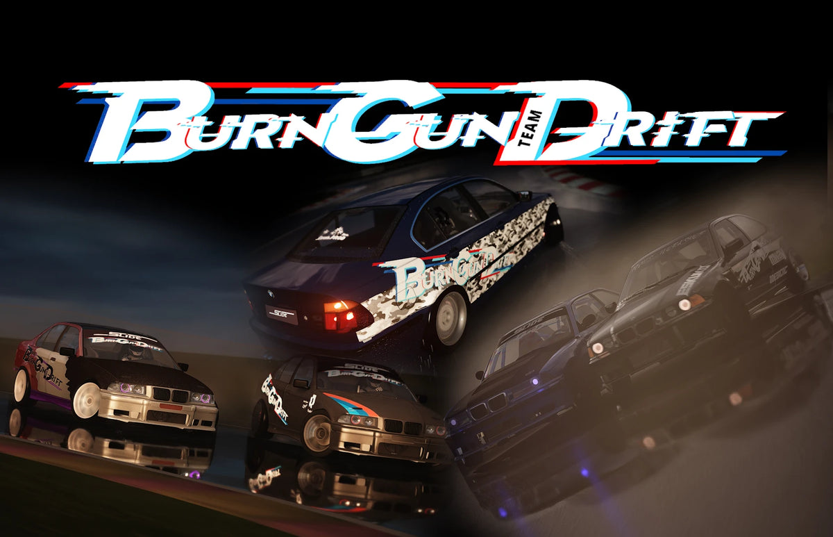 FUMI V1.3 Assetto Corsa Drift Car Pack (Free Download)