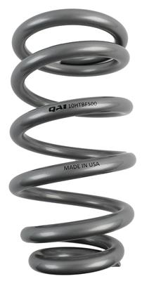 QA1 Pro Coilover Springs - 10HTBF500