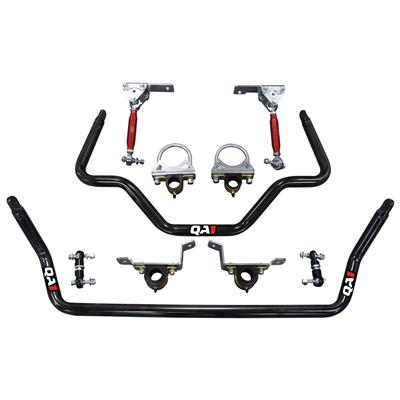 QA1 Sway Bars - 52898