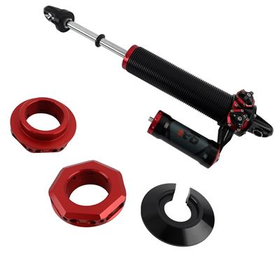 QA1 Mod Series Coilover Shocks - M511PL