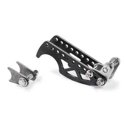 QA1 HD Pro Coilover Conversion Brackets - MT104K
