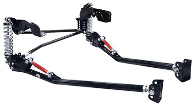 QA1 Tubular Control Arms - 9037634