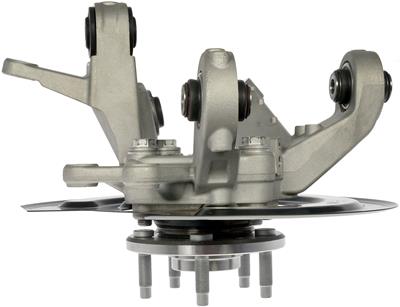 Dorman Loaded Steering Knuckles - 686276