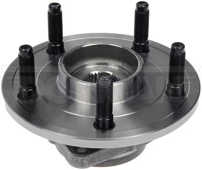 Dorman Pre-Pressed Wheel Hub Assemblies - 930610