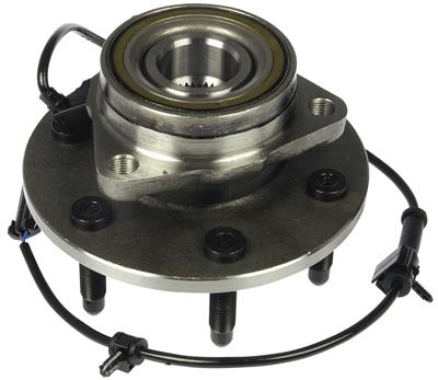 Dorman Pre-Pressed Wheel Hub Assemblies - 951008