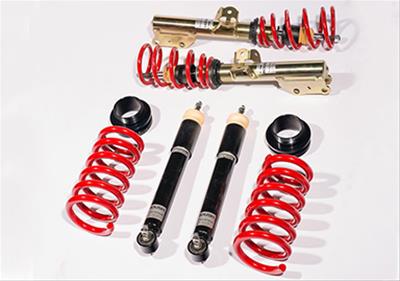 Roush Mustang Single Adjustable Coilover Kits - 421839
