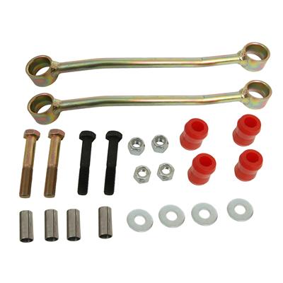 Skyjacker Extended Sway Bar End Links - SBE402