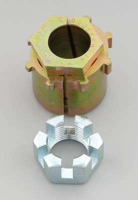 Superlift Caster and Camber Alignment Bushings - 1119