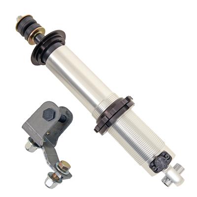 Strange Single Externally-Adjustable Aluminum Coilover Shocks - S5248