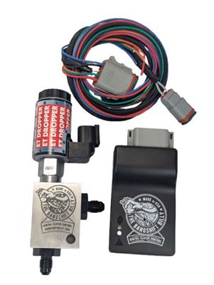 BangShift Billy Digital Clutch Controllers - DCCV10