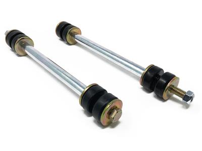 Tuff Country Sway Bar End Links - 10850
