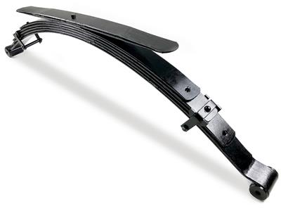 Tuff Country EZ-Ride Leaf Springs - 29482