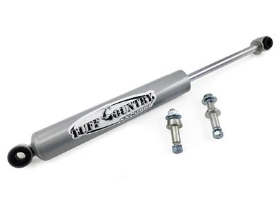 Tuff Country EZ-Ride Single SX5000 Steering Stabilizers - 65170