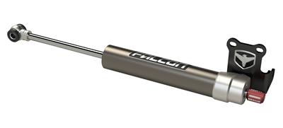 TeraFlex Jeep JL Wrangler Falcon Nexus EF 2.2 Fast Adjust Steering Stabilizers - 090222110000