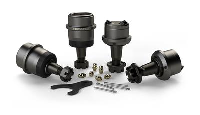TeraFlex Ball Joints - 1353100