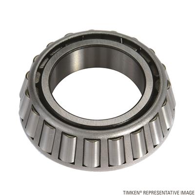 Timken Wheel Bearings - 375