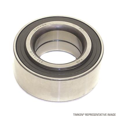 Timken Wheel Bearings - 510011