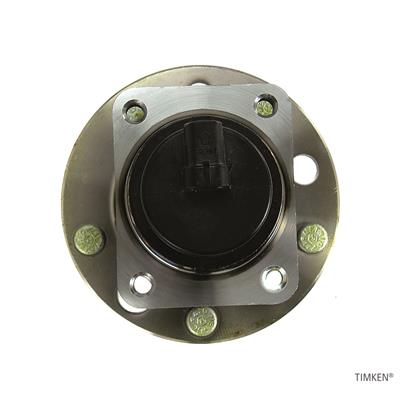 Timken Wheel Bearing and Hub Assemblies - 513090