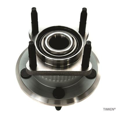 Timken Wheel Bearing and Hub Assemblies - HA590141