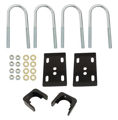 Western Chassis Rear Flip Kits - 2106