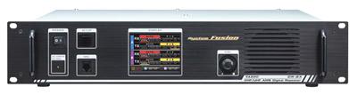Yaesu DR-2X 144/430 Dual Band Dual Mode C4FM/FM Analog/Digital Repeaters - DR2X