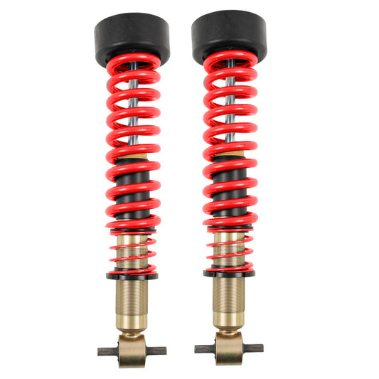 Belltech 2 inch leveling coilover kit for the 2019 and newer Silverado 1500