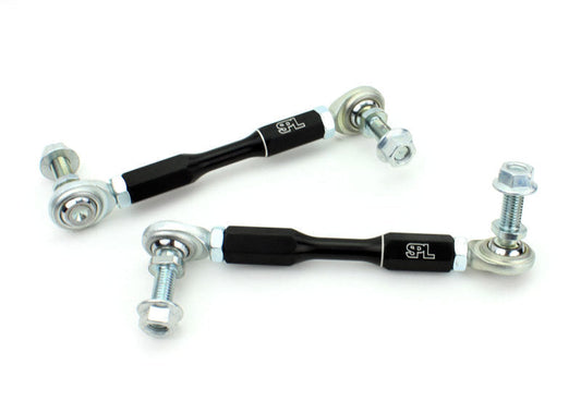 SPL Parts front end links for the GR86 and BRZ