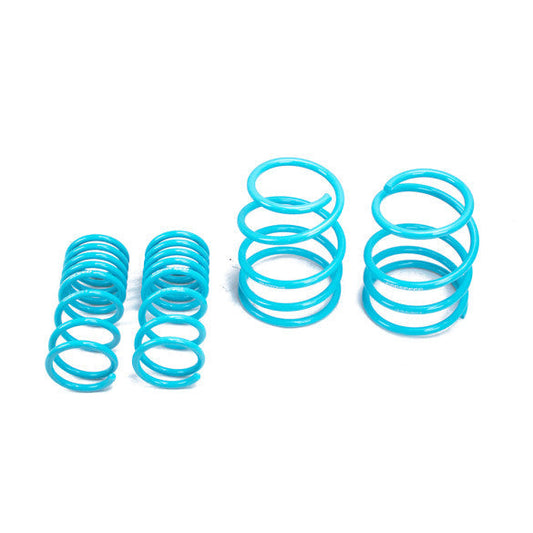 Godspeed Traction-S lowering springs for the Subaru WRX STI