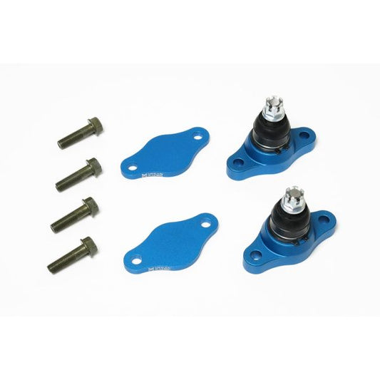 Megan Racing roll center adjuster