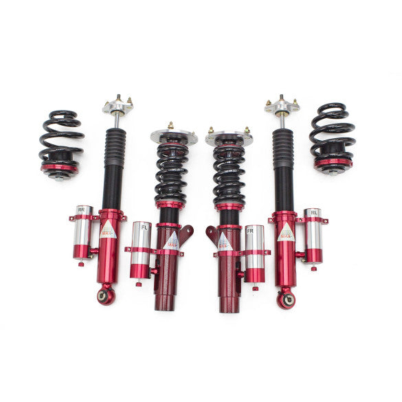 Godspeed MAXX 2-way coilovers