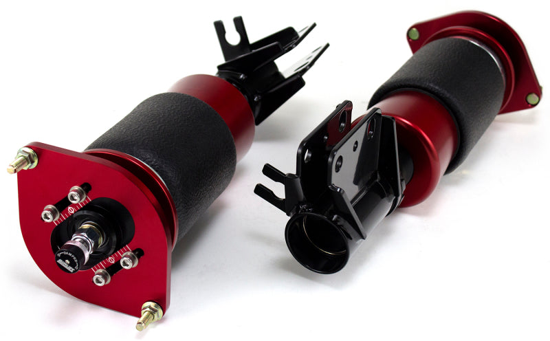 Air Lift Performance Front Kit for 1980-1984 Volkswagen Jetta & 1975-1984 Volkswagen Rabbit and more