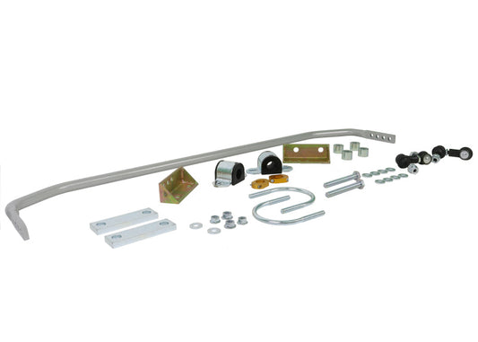 Whiteline Sway Bar - 22mm Heavy Duty Blade Adjustable for 2012-2017 Buick Verano & 2011-2015 Chevrolet Cruze and more
