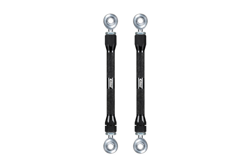 Eibach Adjustable Endlink - Bolt Diameter M10 / Min Length 165MM / Max Length 195MM UEL-10-165