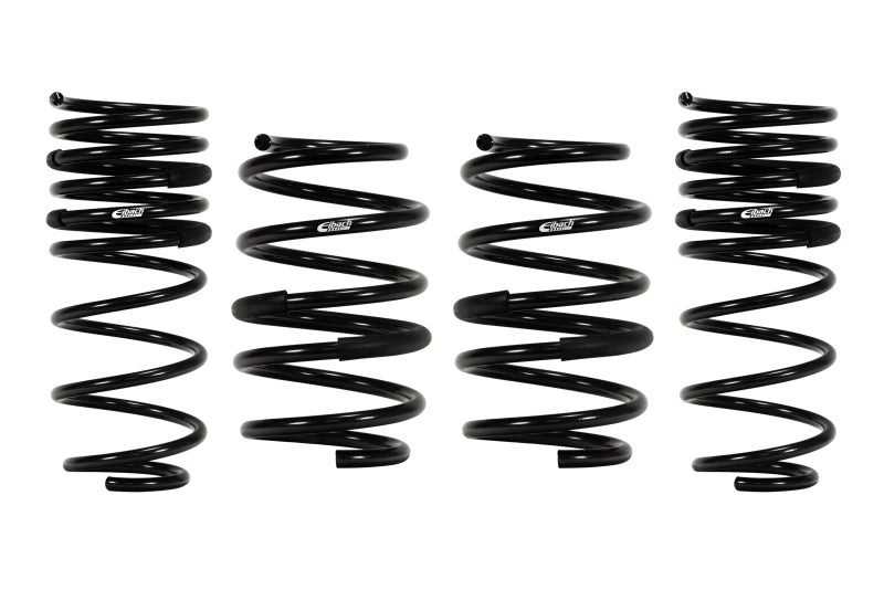 Eibach Pro Kit Performance Springs - Volvo S60 R 2004-2008