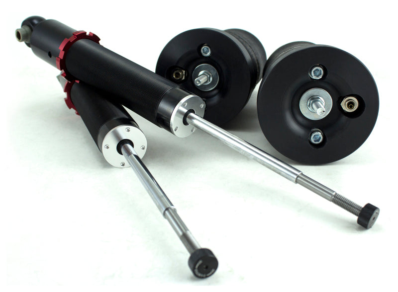 Air Lift 05-14 Ford Mustang S197 Platform - (Base, GT, Convertible, GT500)