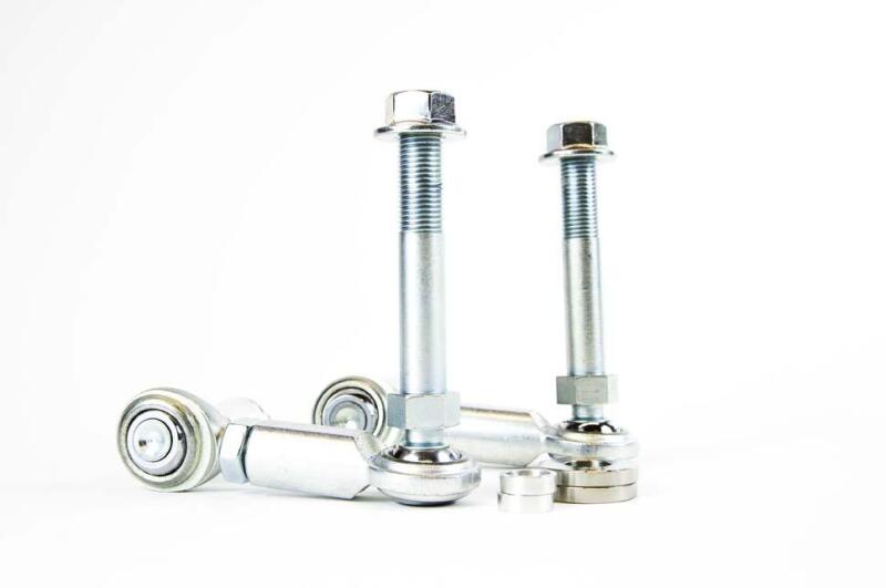 SPL Part 370Z/G37 Front Swaybar Endlinks