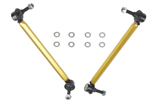 Whiteline Sway Bar - Link for 2011 BMW 1 & 2008-2013 BMW 128i and more