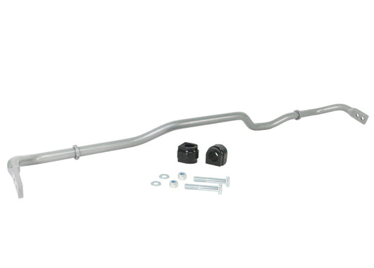 Whiteline Rear Sway Bar 24mm Adjustable Volkswagen Golf 2006-2008