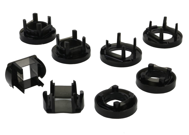 Whiteline Subframe - Mount Bushing for 2011 BMW 1 & 2008-2013 BMW 128i and more