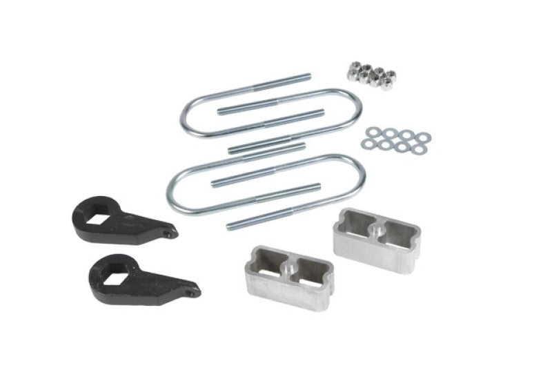 Belltech Lowering Kits Without Shocks for 1991-1997 Chevrolet Blazer & 1982-2004 Chevrolet S10 and more