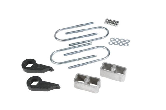 Belltech Lowering Kits Without Shocks for 1991-1997 Chevrolet Blazer & 1982-2004 Chevrolet S10 and more