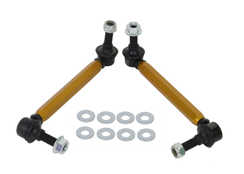 Whiteline Sway Bar - Link for 2019 Ford Ranger & 2015-2020 Nissan Frontier