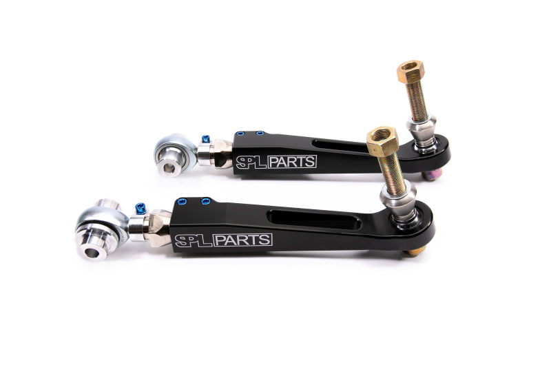 SPL Part Front Lower Control Arms Toyota Supra GR A90/BMW Z4 G29