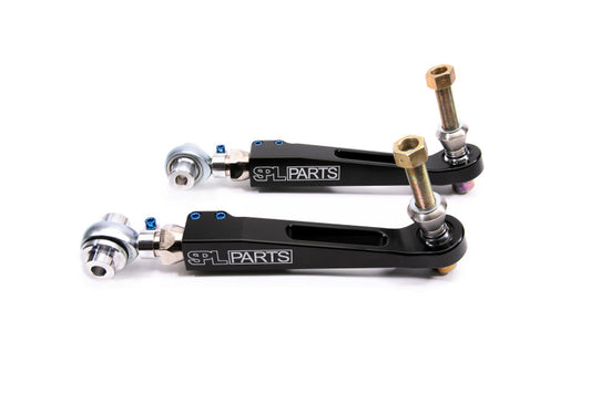 SPL Part Front Lower Control Arms Toyota Supra GR A90/BMW Z4 G29
