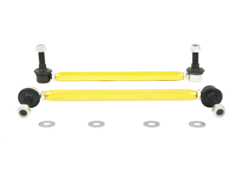 Whiteline Sway Bar - Link for 2019-2021 Genesis G70 & 2019-2020 Hyundai Elantra and more